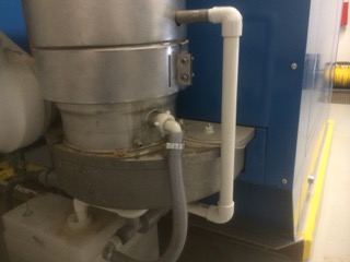Boiler Condensate Neutralizer